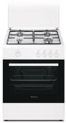 TESLA CG6400SW Tűzhely