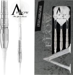 DYNASTY - BLACK LINE - TWIN FLAME FORCE 90% - SOFT DARTS SZETT - 18g (EX136)