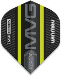 WINMAU - Prism Alpha Mvg Extra Vastag - 100 Mikron - Darts Toll (6915/188)
