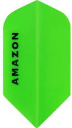 Amazon - Slim Zöld - 100 Mikron - Darts Toll (f0963)
