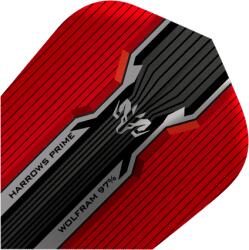 HARROWS - Prime Wolfram - 100 Mikron V2 - Darts Toll (fb7514)