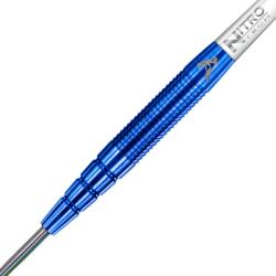 Red Dragon - PETER WRIGHT PL15 BLUE 90% - STEEL DARTS SZETT - 24g (RDD1588)