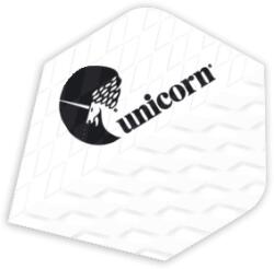 UNICORN - Q Plus Q2 Fehér - 75 Mikron - Dart Toll (68546)