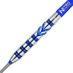 Red Dragon - GERWYN PRICE ORIGINAL 90% - STEEL DARTS SZETT - 24g (RDD1890)