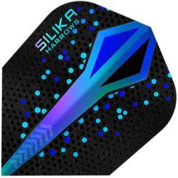 HARROWS - SILIKA COLOURSHIFT NO6 KÉK - DARTS TOLL (hf5135)