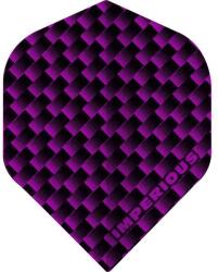 RUTHLESS - Imperious - Lila - No2 - 100 Mikron - Darts Toll (f3473)