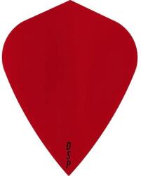 DESIGNA - Poly Plain Original Kite Piros - 100 Mikron - Darts Toll (f0705)