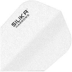 HARROWS - SILIKA SOLID NO6 FEHÉR - DARTS TOLL (hf5130)