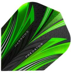 HARROWS - Prime Predator Zöld - 100 Mikron - Darts Toll (fb7522)