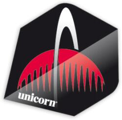 UNICORN - Core - Red Globe - Plus - 75 Mikron - Darts Toll (68655)