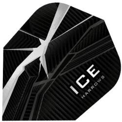 HARROWS - Ice Recut Szürke - 100 Mikron - Darts Toll (fb3401)
