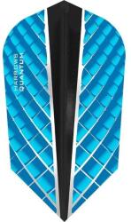 HARROWS - Quantum X - Aqua - Slim - 100 Mikron - Darts Toll (f2959)