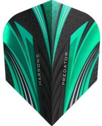 HARROWS - Prime Predator Jade - 100 Mikron - Darts Toll (fb7519)