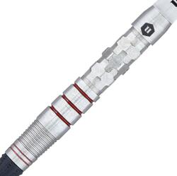 Unicorn BALLISTA - STYLE 3 70% - SOFT DARTS SZETT - 18g (4334)