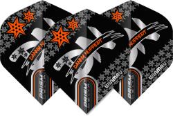 WINMAU - Danny Noppert Prism Delta V2 - 100 Mikron - Darts Toll (6915/270)