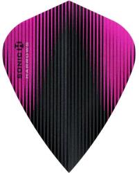 HARROWS - Sonic X - Rózsaszín - Kite - 100 Mikron - Darts Toll (f2572)