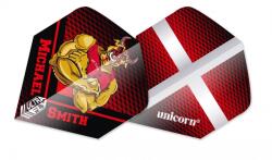 UNICORN - Ultrafly Michael Smith - 100 Mikron - Dart Toll (68783)