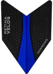 HARROWS - Retina - Sötét Kék - Velos - 100 Mikron - Darts Toll (f2227)
