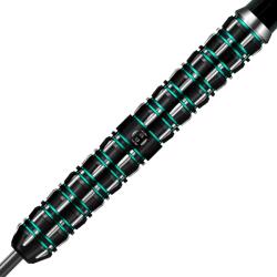 Harrows - ORACLE 90% - STEEL DARTS SZETT - 23g (BD82223)