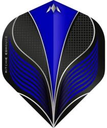 MISSION - Solo - Ritchie Edhouse - No2 - 100 Mikron - Darts Toll (f3243)