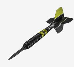 Target - VAPOR8 FEKETE & SÁRGA 80% - STEEL NYÍL SZETT - 24g (100454)
