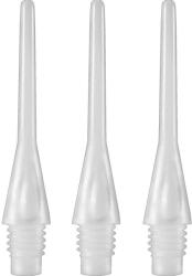 HARROWS - Boxed 100 Fehér Dimple - Darts Soft Hegy (ps3022007)