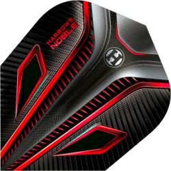 HARROWS - Noble Piros - 100 Mikron - Darts Toll (fb2701)