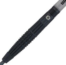 Unicorn - NOIR STYLE 2 90% - STEEL DARTS SZETT - 21g (27884)