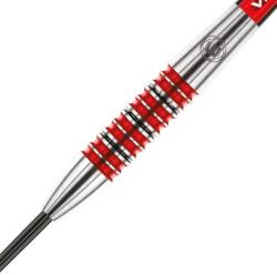 Winmau - DIABLO 90% V1 - STEEL DARTS SZETT - 28g (1479/28)