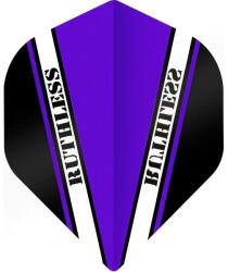 RUTHLESS - V100 Pro - Lila - No2 - 100 Mikron - Darts Toll (f3500)