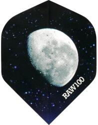 DESIGNA - Raw 100 Space Hold - 100 Mikron - Darts Toll (f1889)