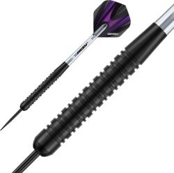 Winmau - APOCALYPSE BRASS STYLE 1 - STEEL DARTS SZETT - 21g (1206/21)