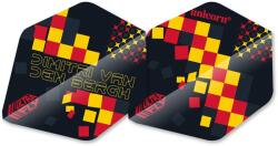 UNICORN - Ultrafly Dimitri Van Den Bergh - 75 Mikron - Dart Toll (69043)