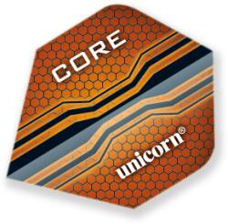 UNICORN - Core Plus Core Narancssárga - 75 Mikron - Dart Toll (68733)