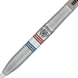 Unicorn - MAESTRO JEFFREY DE ZWAAN P2 90% - STEEL DARTS SZETT - 25g (12324)