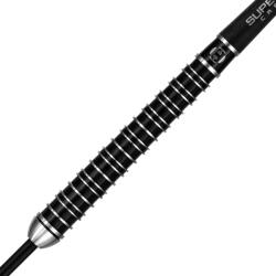 Harrows - SUPERGRIP ULTRA - STEEL DARTS SZETT - 26g (BD82626)