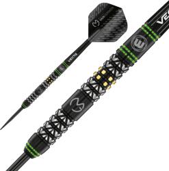Winmau - MVG VANTAGE 90% - STEEL DARTS SZETT - 22g (1463/22)