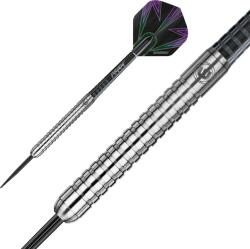 Winmau - FOXFIRE 80% V1 - STEEL DARTS SZETT - 25g (1035/25)