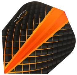 HARROWS - Quantum - Narancssárga - 100 Mikron - Darts Toll (fb6801)