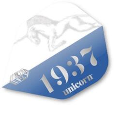 UNICORN - Ultrafly - Icon - Blue - Plus - 100 Mikron - Darts Toll (68905)