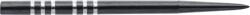 WINMAU - 41MM RE-GROOVED STEELTIP POINTS - 41mm (8376)