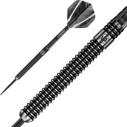 Winmau - BLACKOUT 90% - STEEL DARTS SZETT - 21g (1083/21)