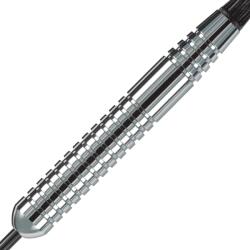 Harrows - SILVER ARROWS RINGED - STEEL DARTS SZETT - 18g (BD10318)