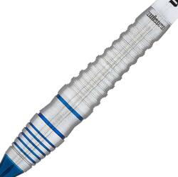 Unicorn - SWYTCH KÉK 80% - STEEL DARTS SZETT - 24g (27934)