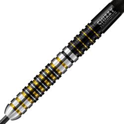 Harrows - CHIZZY 90% - STEEL DARTS SZETT - 22g (BD806122)