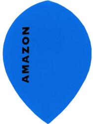 Amazon - Kék - Pear - 100 Mikron - Darts Toll (f0317)
