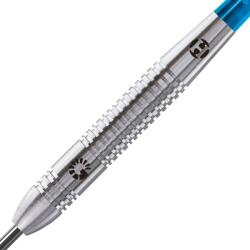 Harrows - GENESIS STYLE A - STEEL DARTS SZETT - 25g (BD80425)