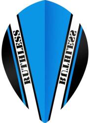 RUTHLESS - V100 Pro - Világos Kék - Pear - 100 Mikron - Darts Toll (f3700)
