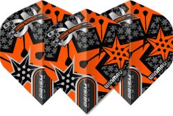 WINMAU - Danny Noppert Prism Delta V1 - 100 Mikron - Darts Toll (6915/267)