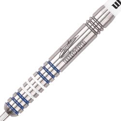 Unicorn - SILVERSTAR GARY ANDERSON STYLE 3 80% - STEEL DARTS SZETT - 25g (8769)